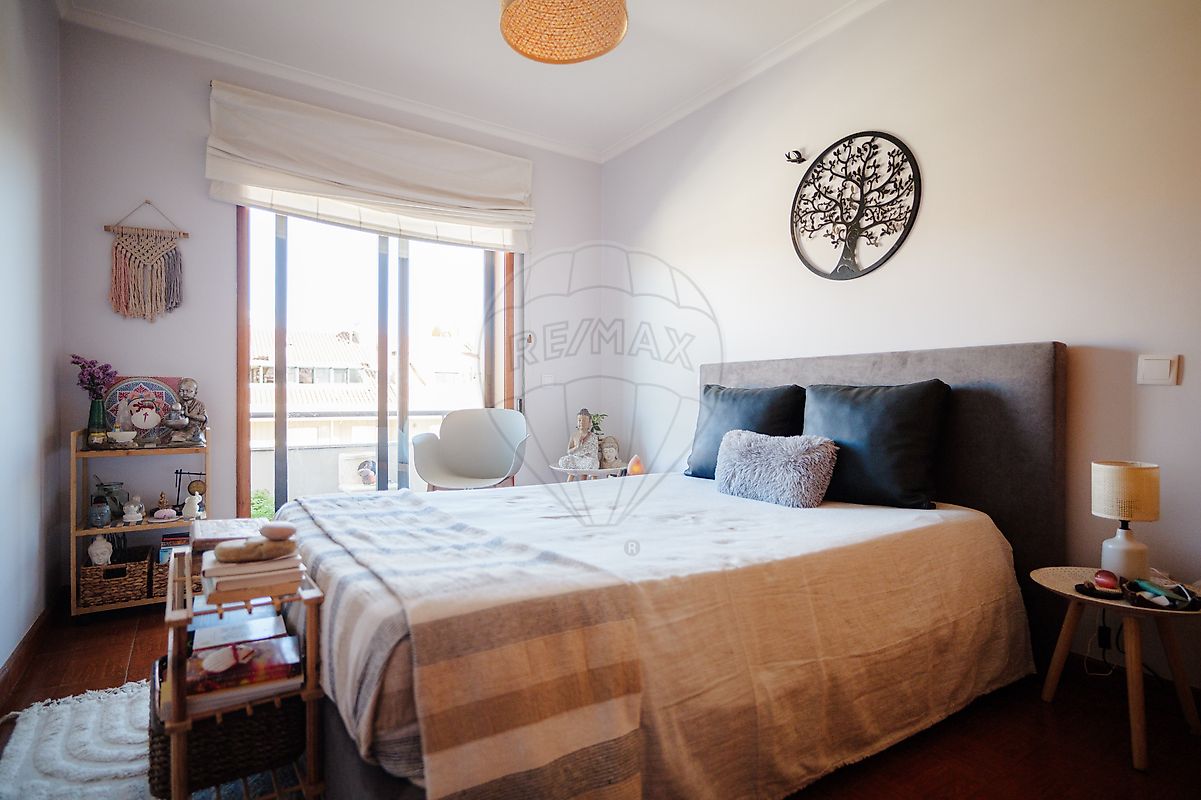 Apartamento T3 à venda em Mozelos, Santa Maria da Feira — foto 15