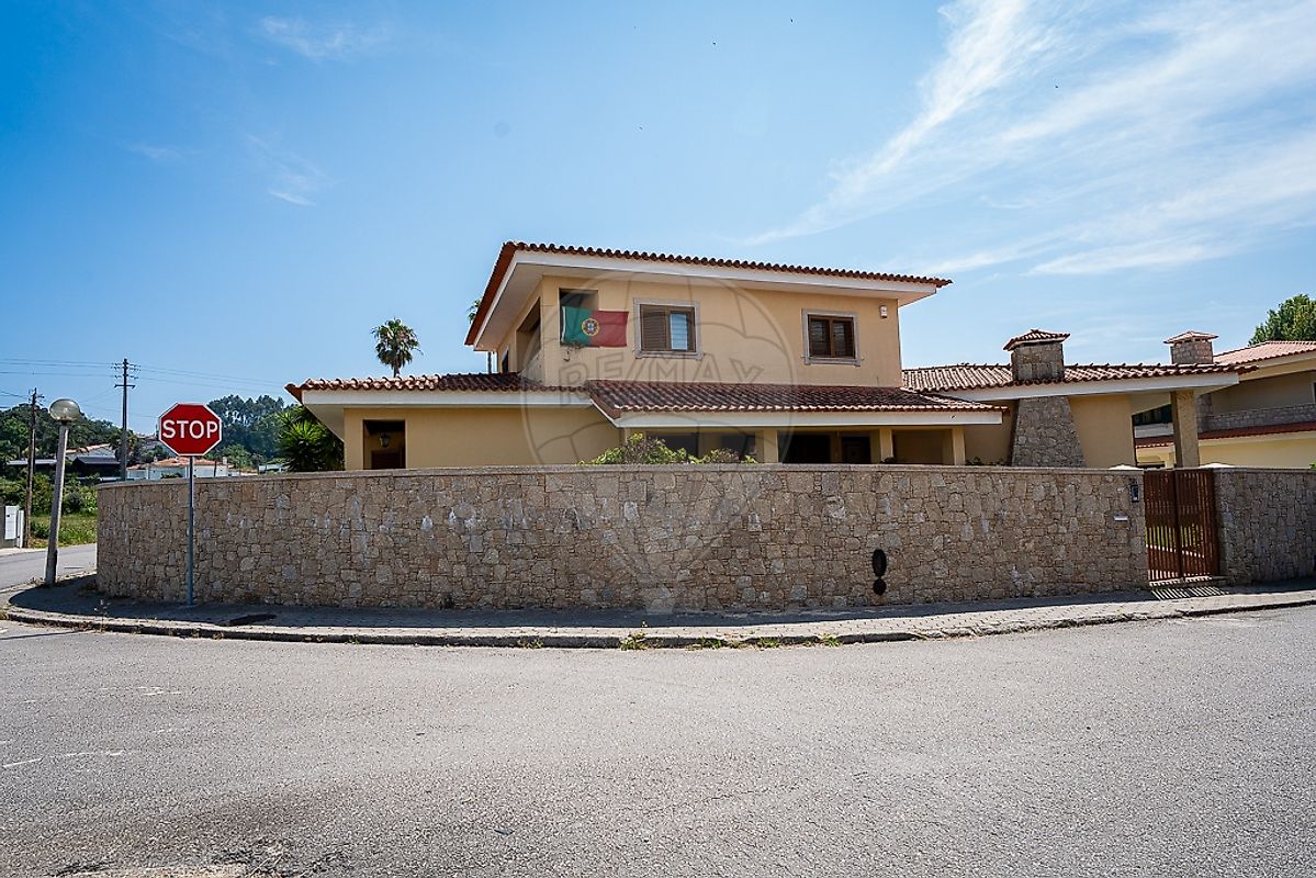 Moradia T3 à venda em Mozelos, Santa Maria da Feira — foto 24