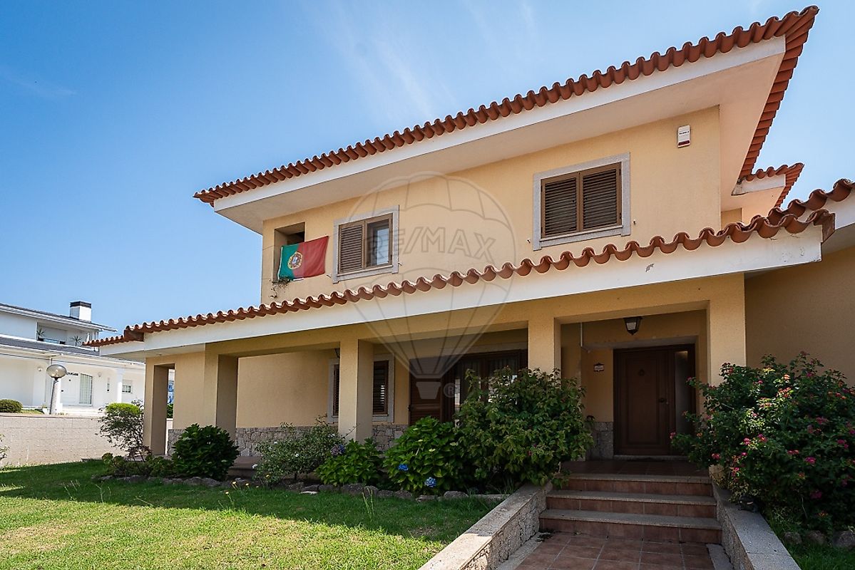 Moradia T3 à venda em Mozelos, Santa Maria da Feira — foto 22