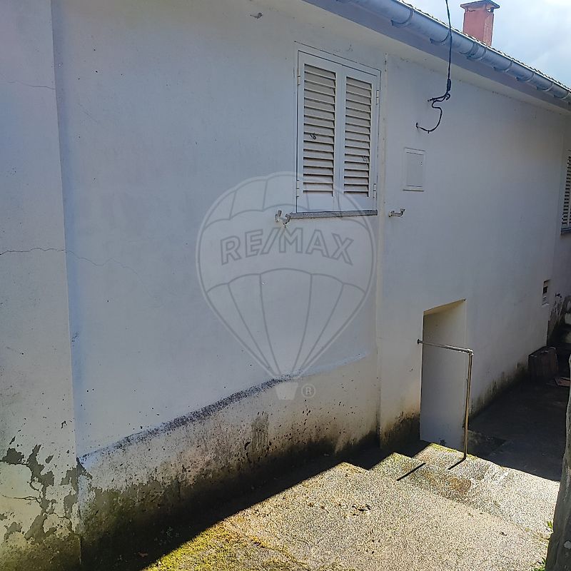 Moradia - Cabril, Castro Daire, Viseu