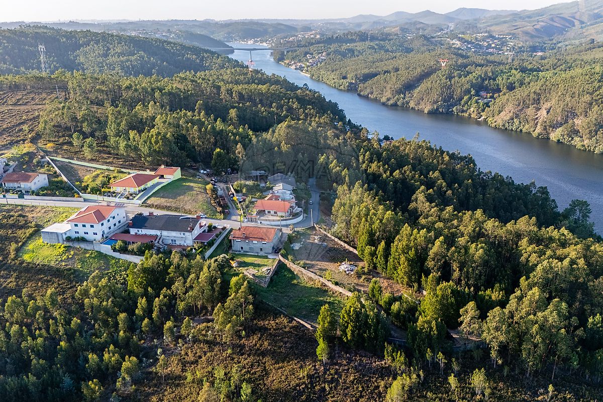Apartamento à venda em Santa Maria da Feira