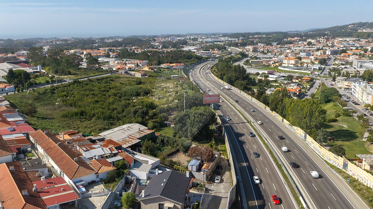 Moradia T2 à venda em Santa Maria de Lamas, Santa Maria da Feira — foto 24