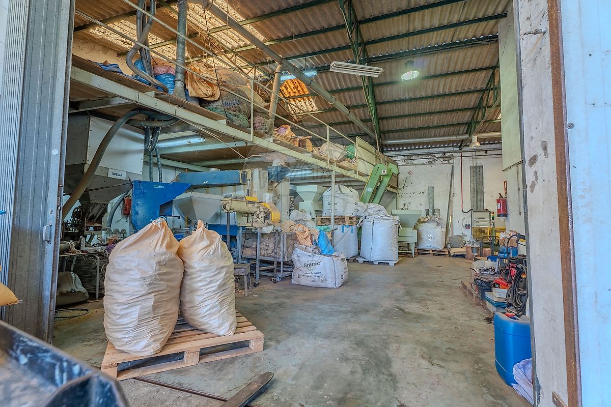 Moradia T2 à venda em Santa Maria de Lamas, Santa Maria da Feira — foto 17