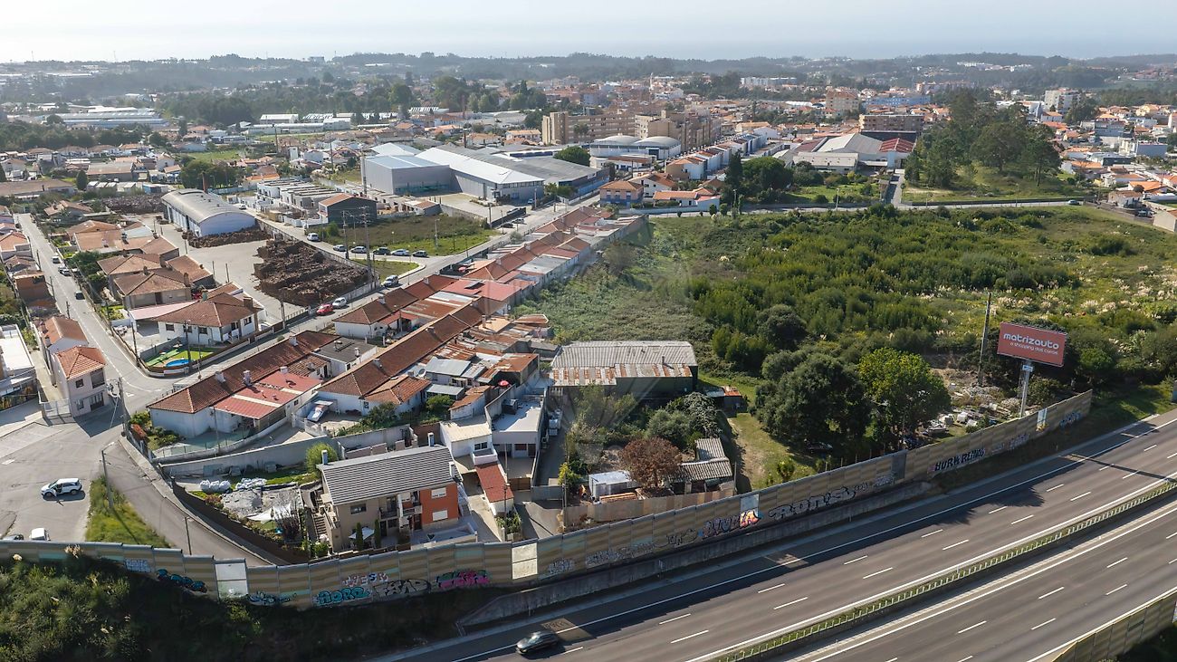Moradia T2 à venda em Santa Maria de Lamas, Santa Maria da Feira — foto 25