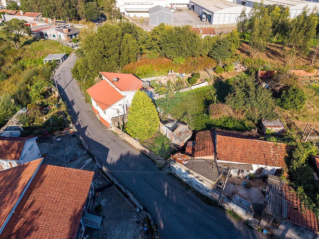 Moradia T2 à venda em São Félix da Marinha, Vila Nova de Gaia — foto 6