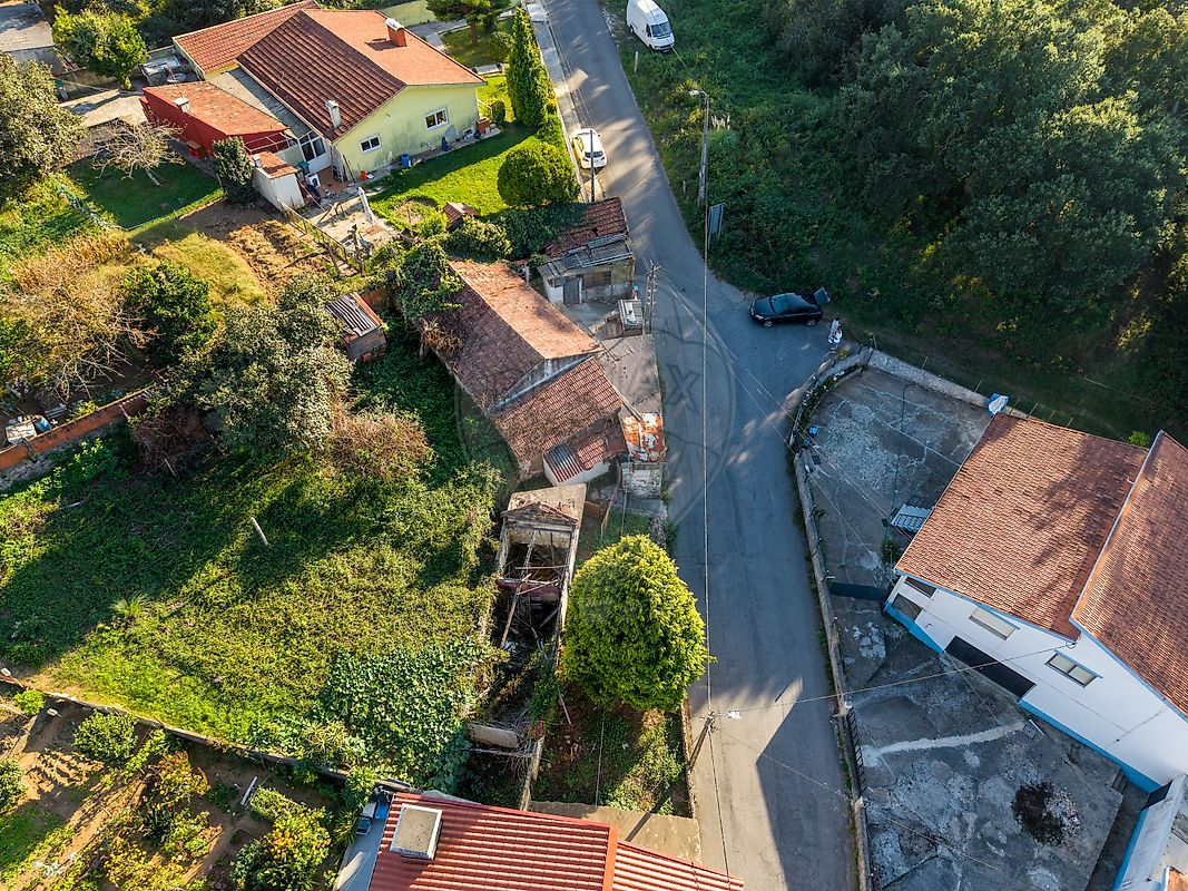 Moradia T2 à venda em São Félix da Marinha, Vila Nova de Gaia — foto 8