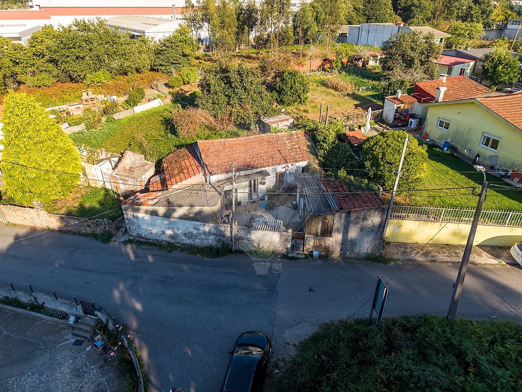 Apartamento T2 à venda em Vila Nova de Gaia