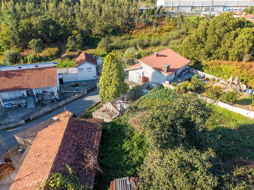 Moradia T2 à venda em São Félix da Marinha, Vila Nova de Gaia — foto 13