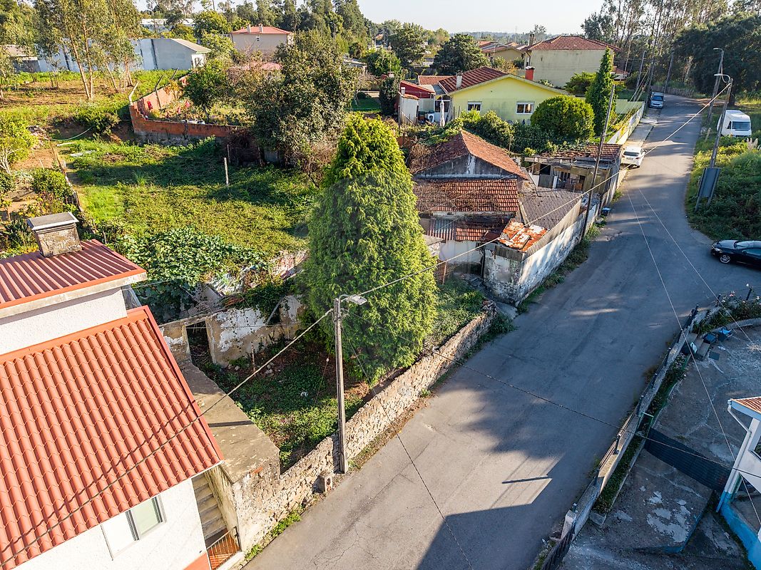 Moradia T2 à venda em São Félix da Marinha, Vila Nova de Gaia — foto 9