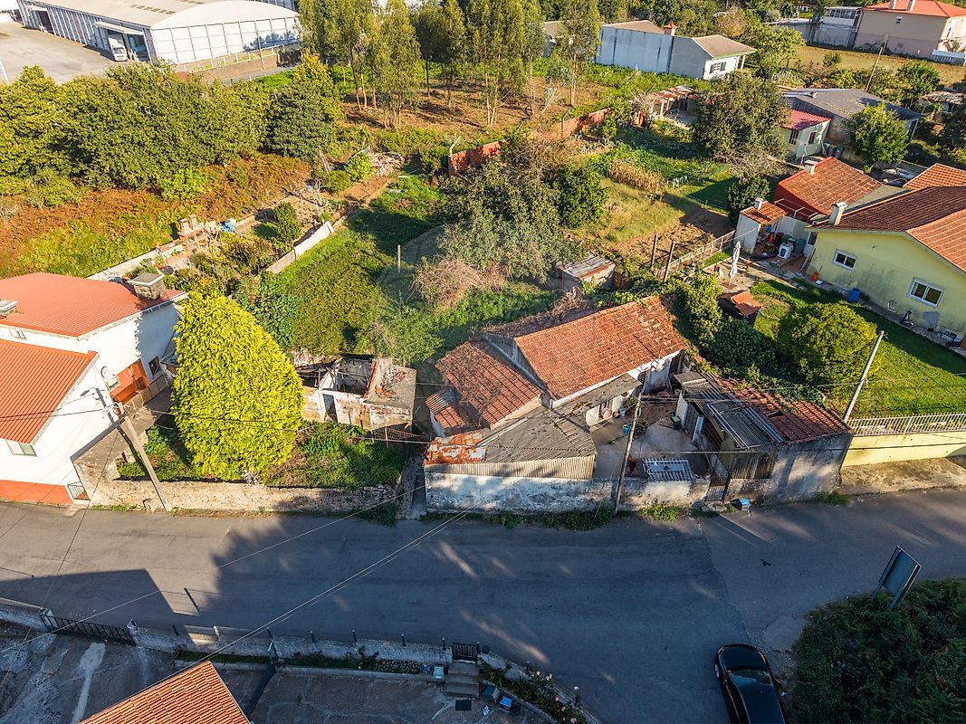 Moradia T1 à venda em São Félix da Marinha, Vila Nova de Gaia — foto 14