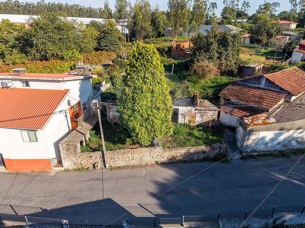 Apartamento T1 à venda em Vila Nova de Gaia