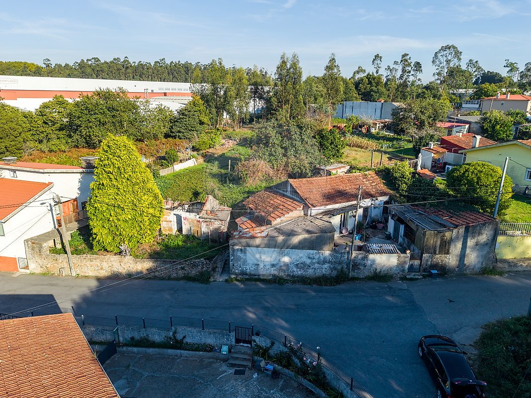 Moradia T1 à venda em São Félix da Marinha, Vila Nova de Gaia — foto 13
