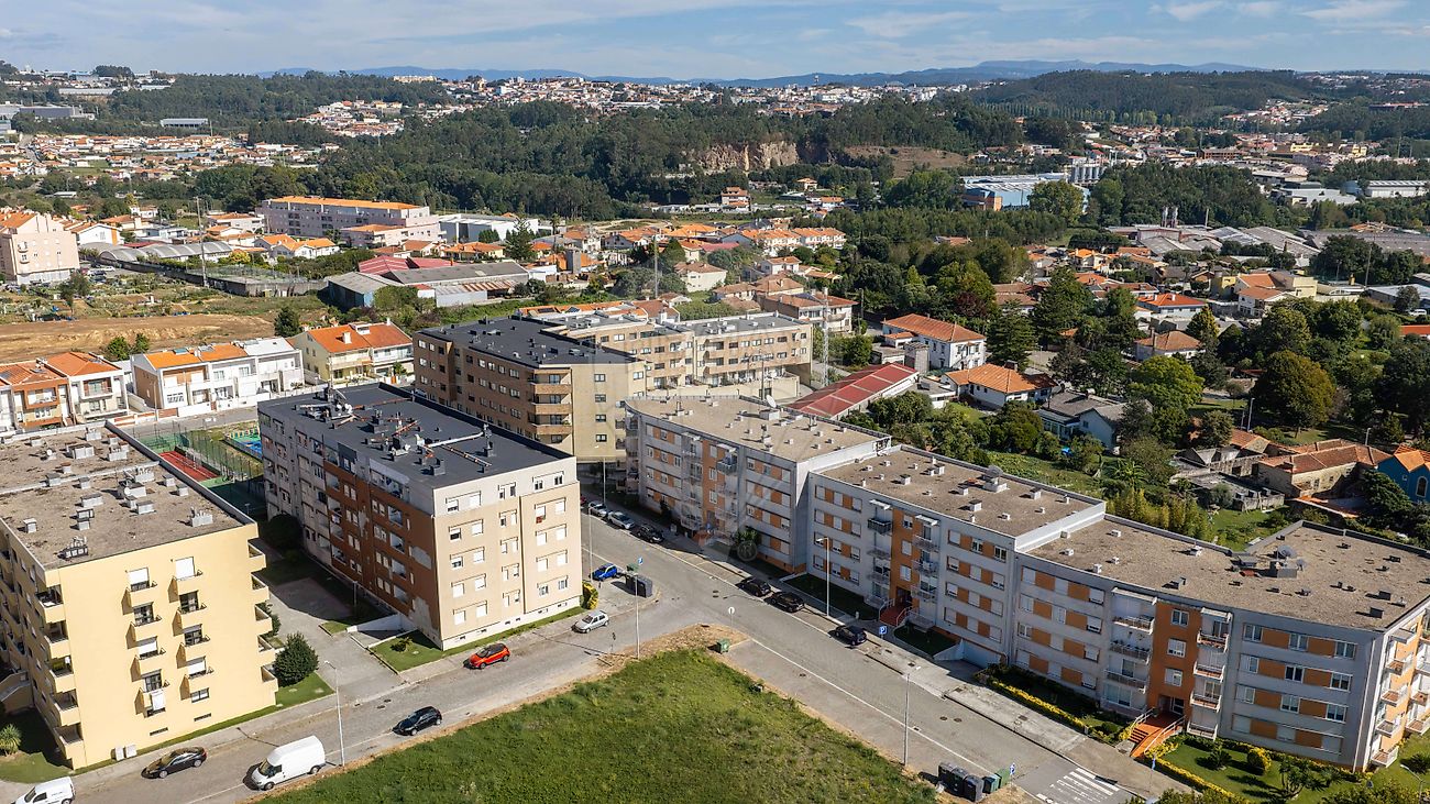 Apartamento T2 à venda em Mozelos, Santa Maria da Feira — foto 27