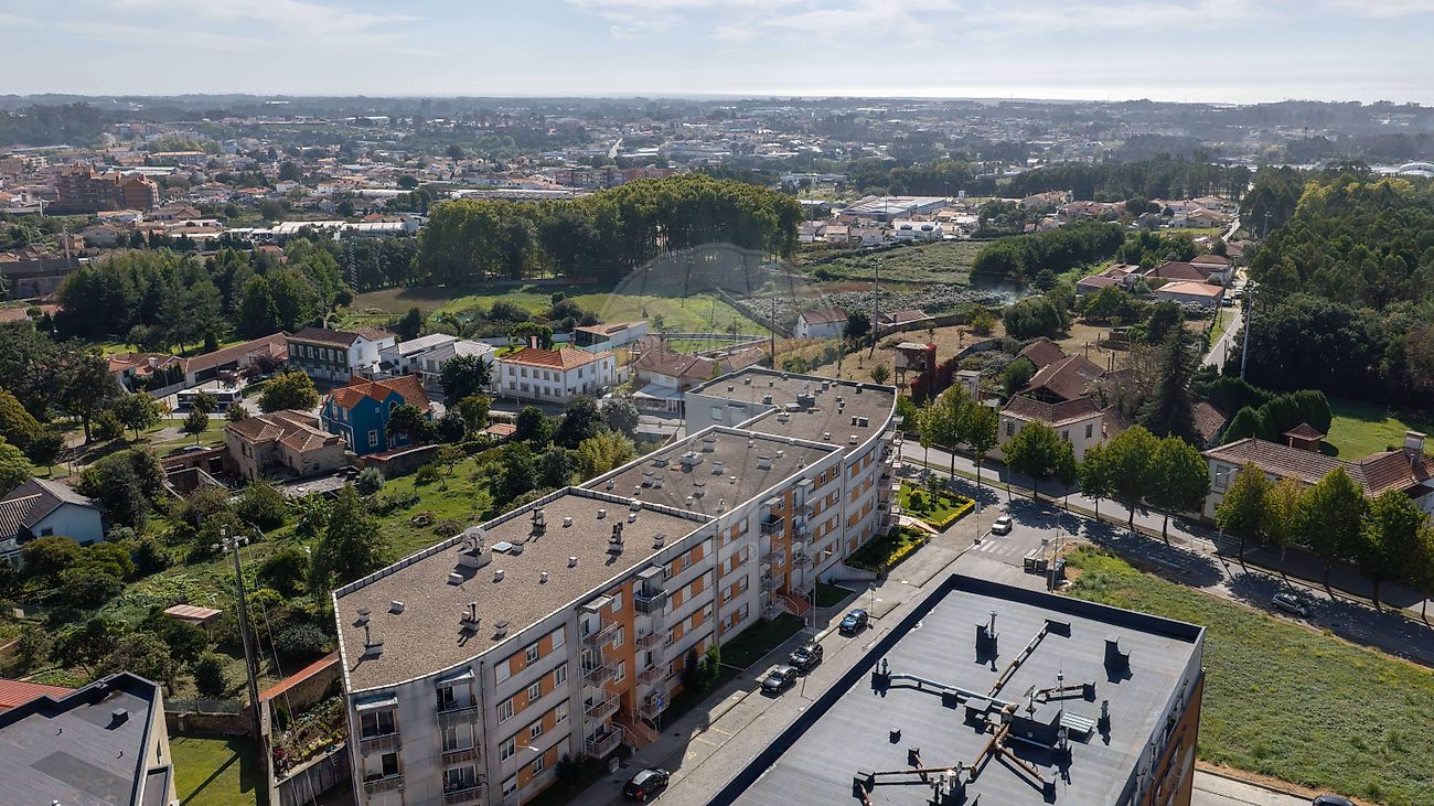 Apartamento T2 à venda em Mozelos, Santa Maria da Feira — foto 28