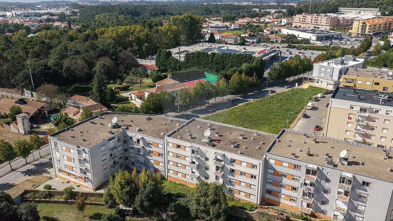 Apartamento T2 à venda em Mozelos, Santa Maria da Feira — foto 30