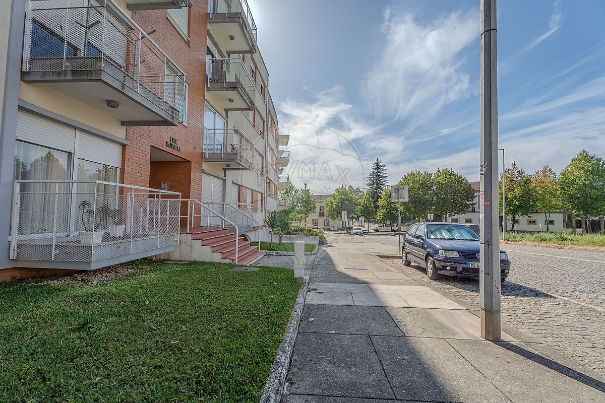 Apartamento T2 à venda em Mozelos, Santa Maria da Feira — foto 25