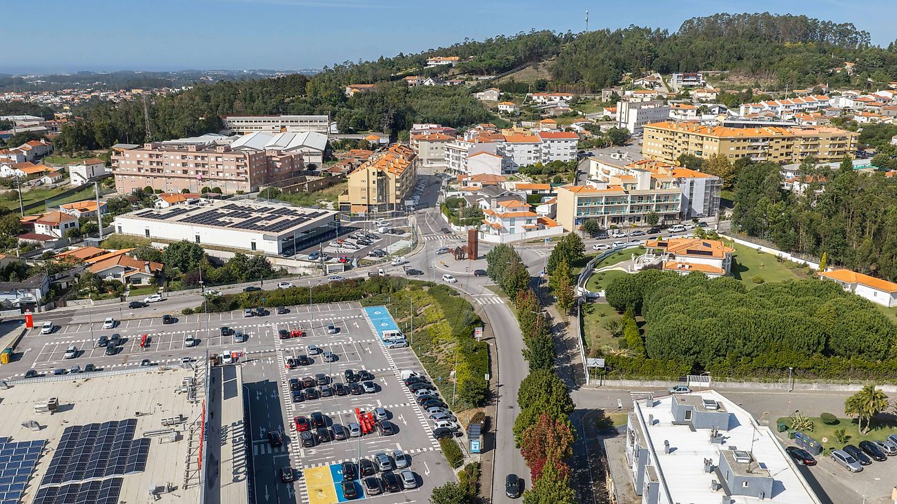 Apartamento T2 à venda em Mozelos, Santa Maria da Feira — foto 29