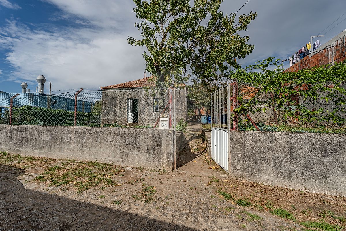 Moradia T2 à venda em Mozelos, Santa Maria da Feira — foto 26