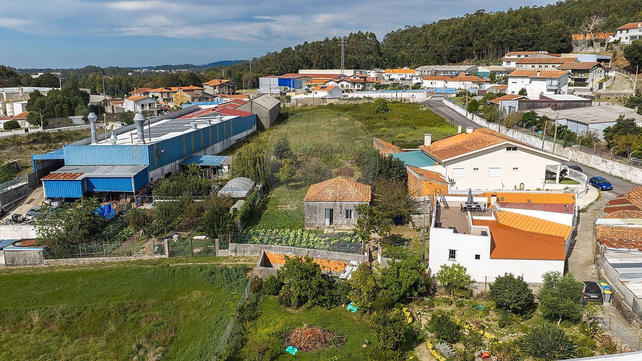 Moradia T2 à venda em Mozelos, Santa Maria da Feira — foto 20