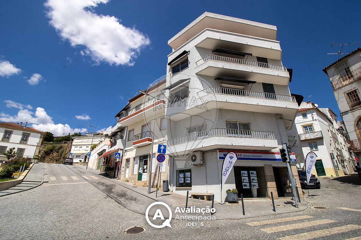 Apartamento - Penamacor, Penamacor, Castelo Branco