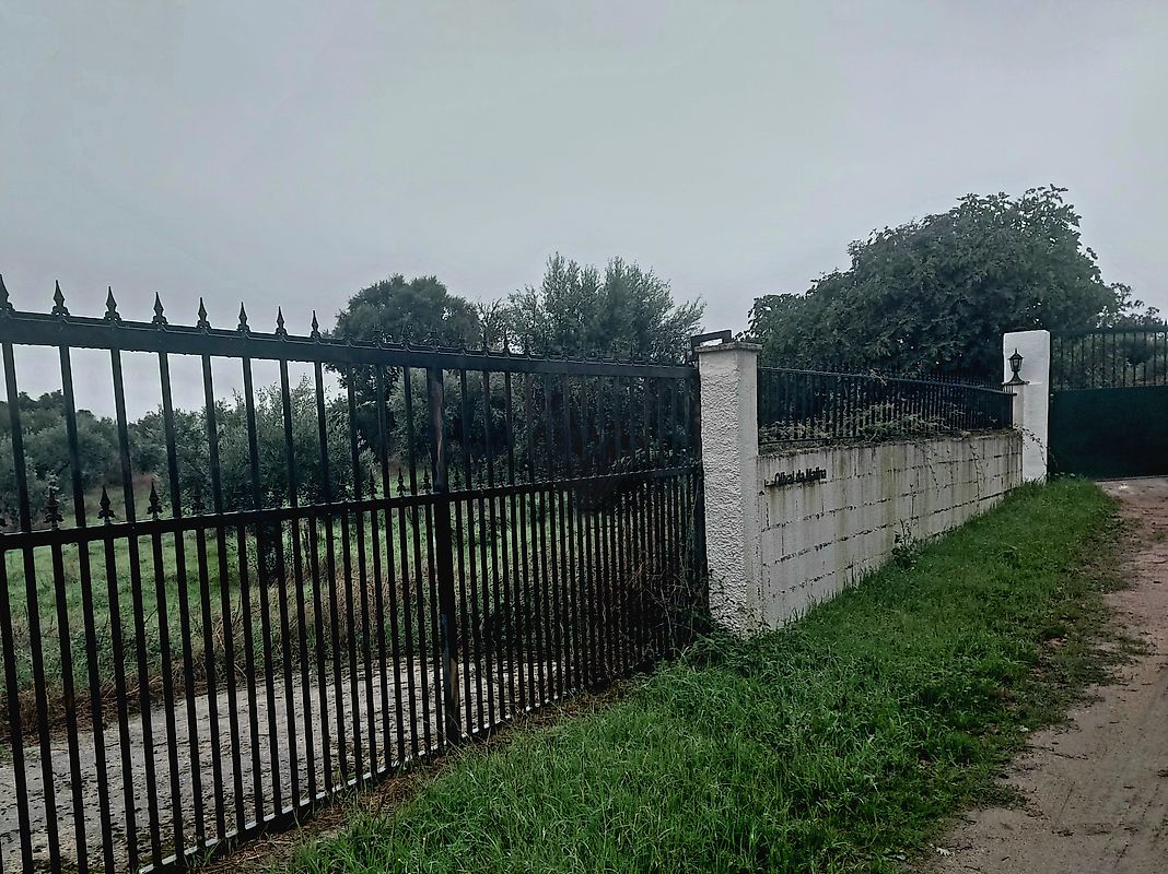 Terreno à venda em Penamacor