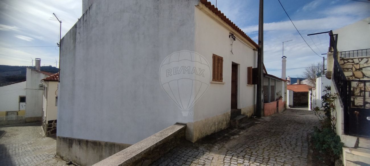 Moradia T3 para venda