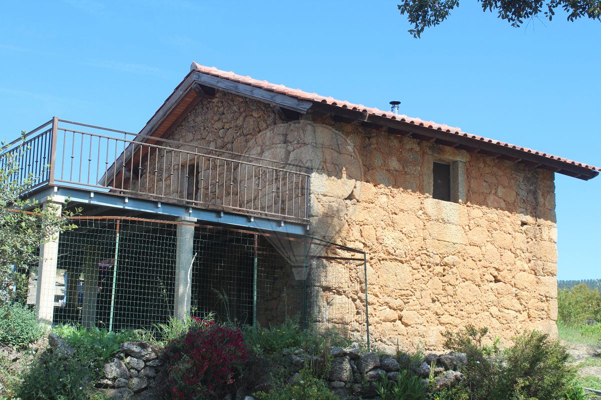 Quinta T2 para venda
