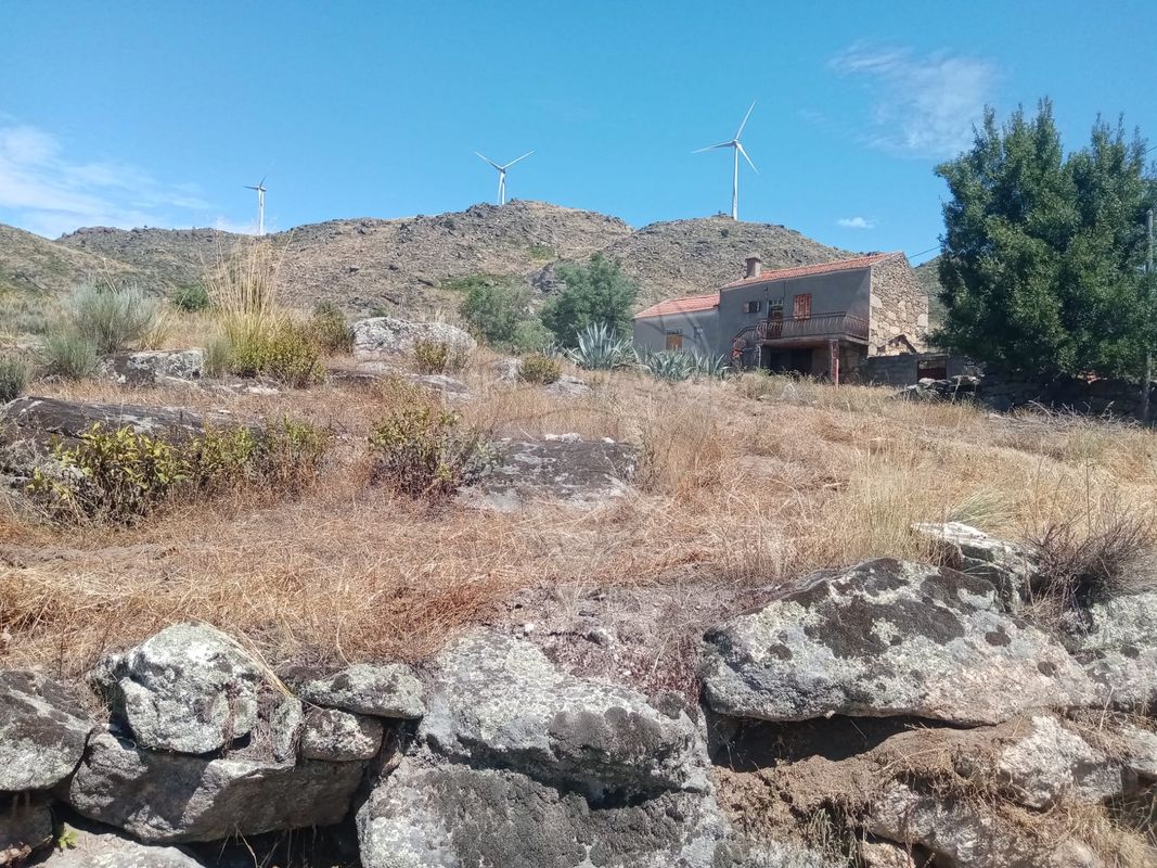 Quinta para venda