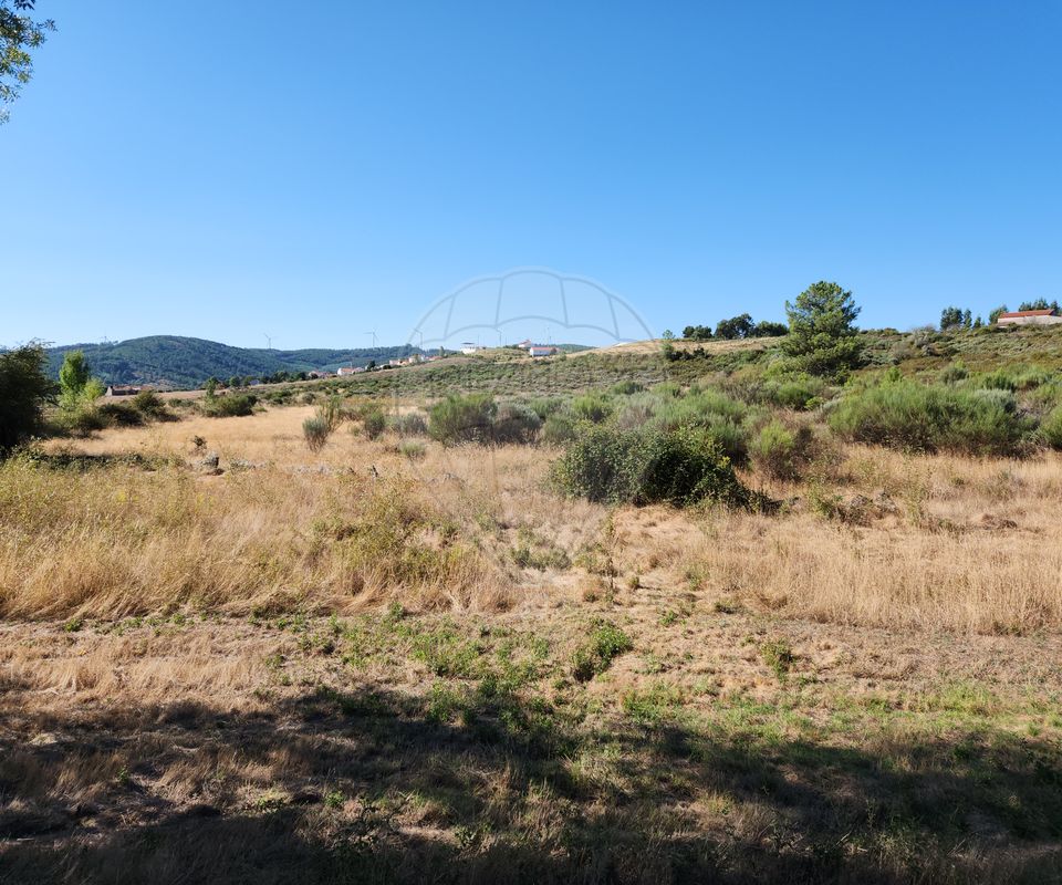 Terreno para venda