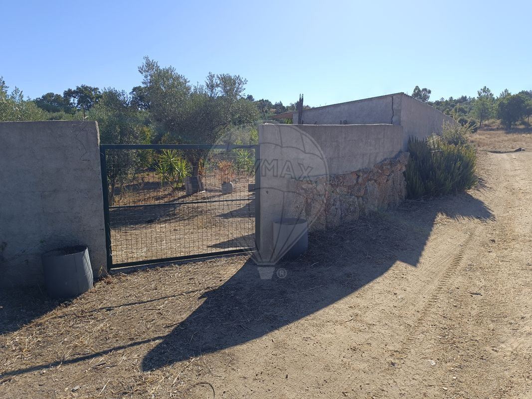 Terreno para venda