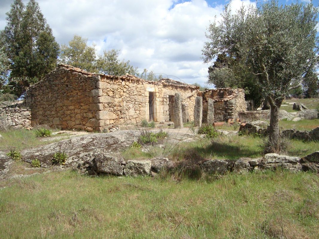 Terreno para venda