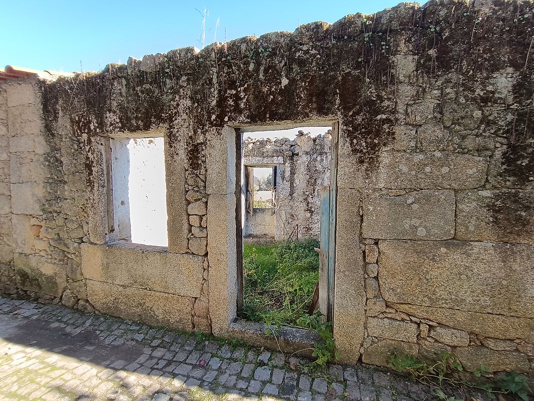 Moradia T1 à venda em Penamacor