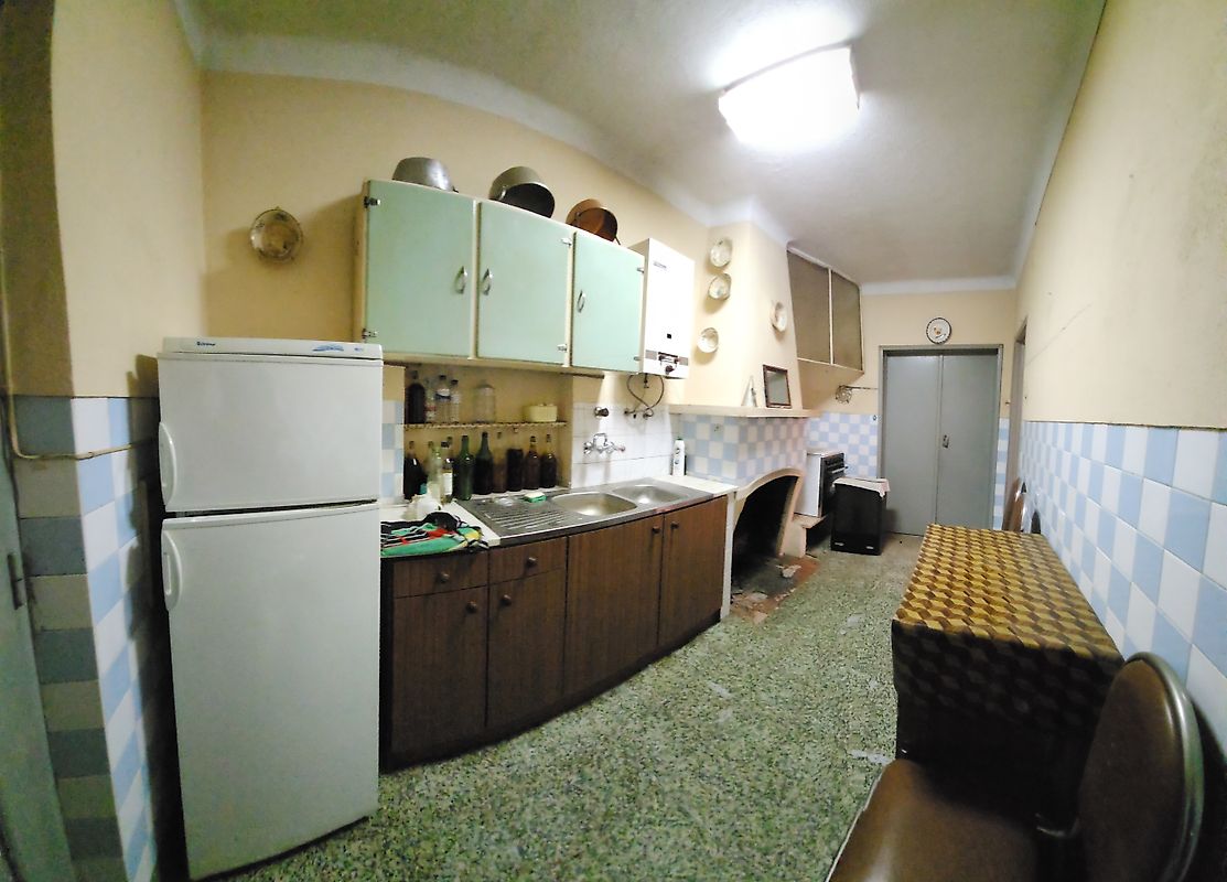 Moradia T3 à venda em Penamacor