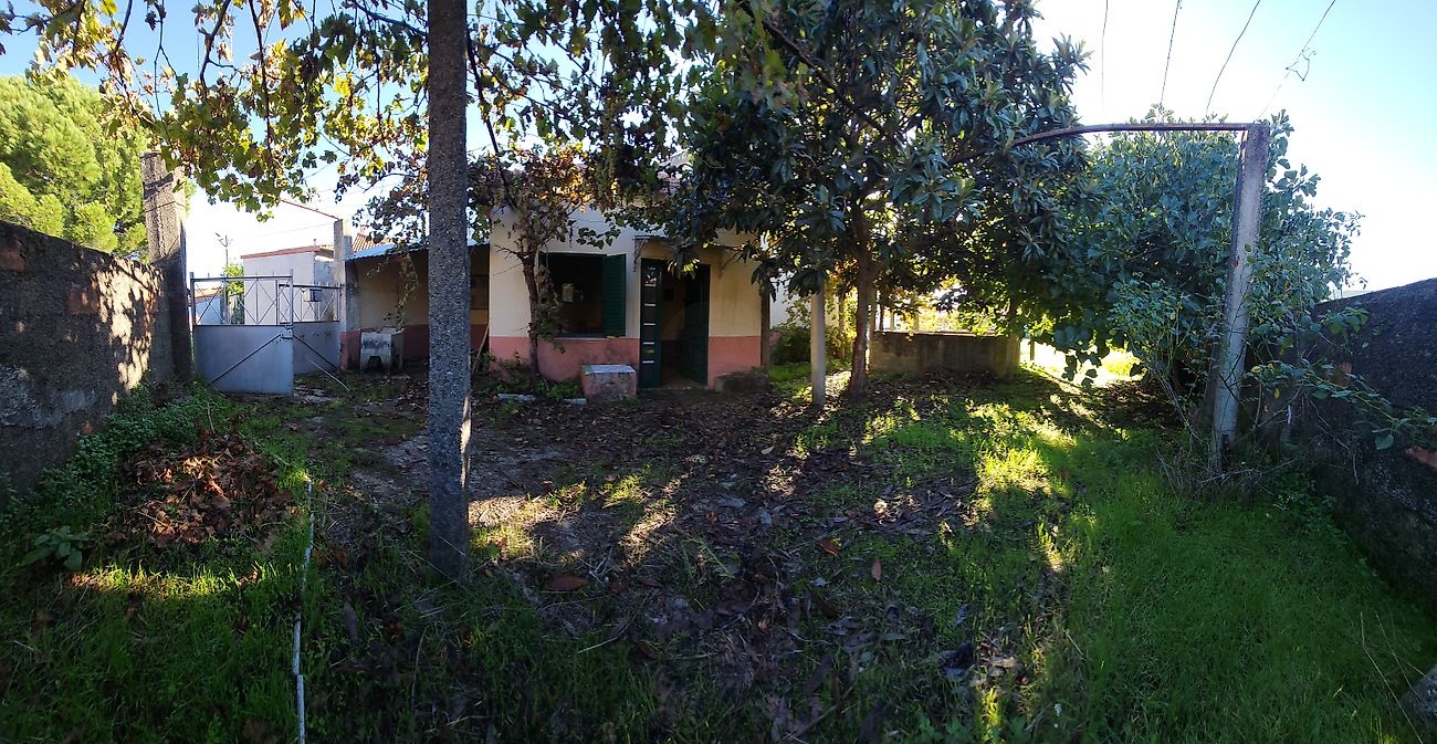 Moradia T3 à venda em Benquerença, Penamacor — foto 4