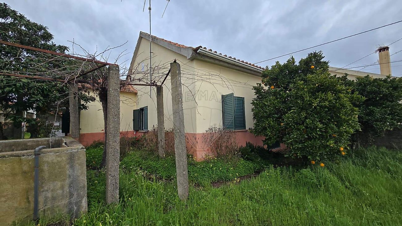 Moradia T3 à venda em Benquerença, Penamacor — foto 2