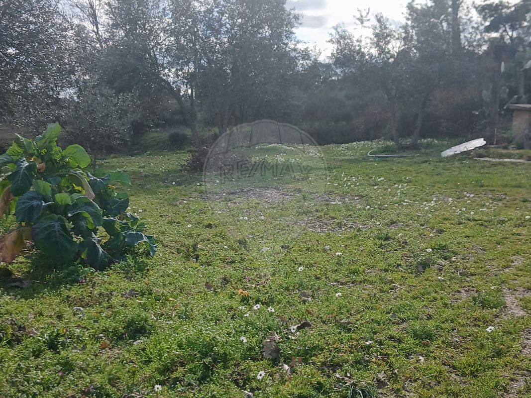 Terreno para venda