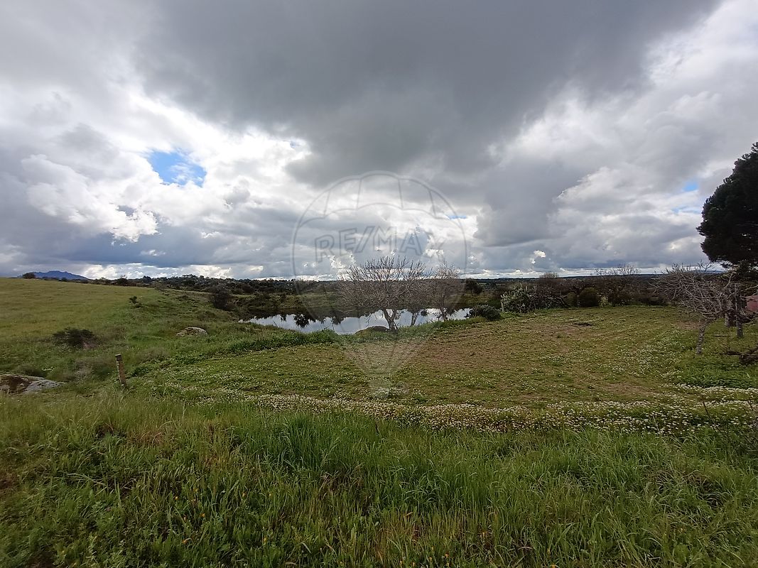 Terreno para venda