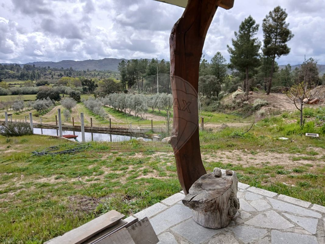Terreno para venda