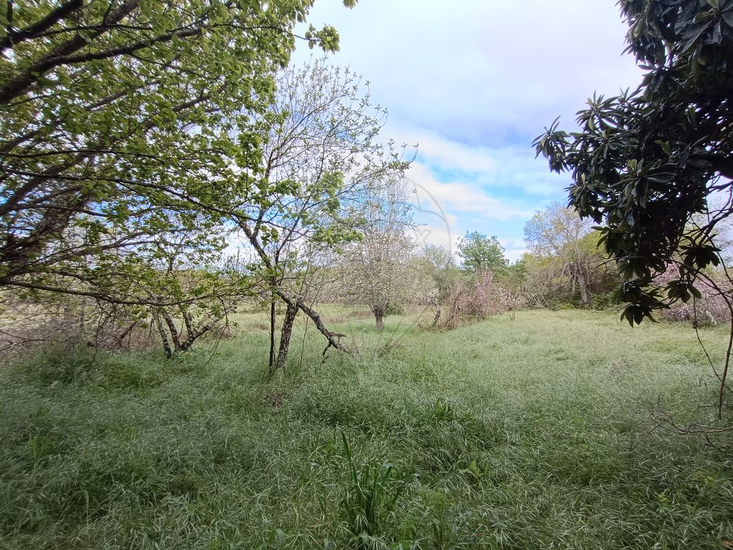Terreno para venda