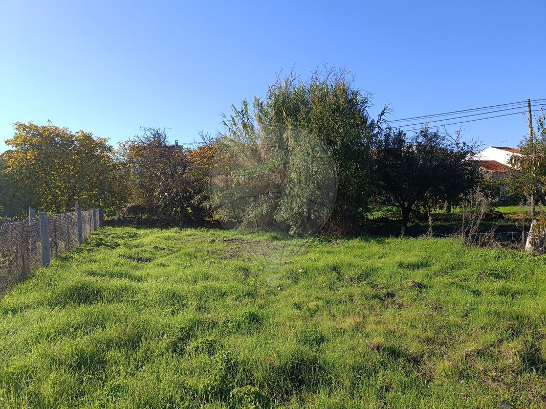 Terreno para venda
