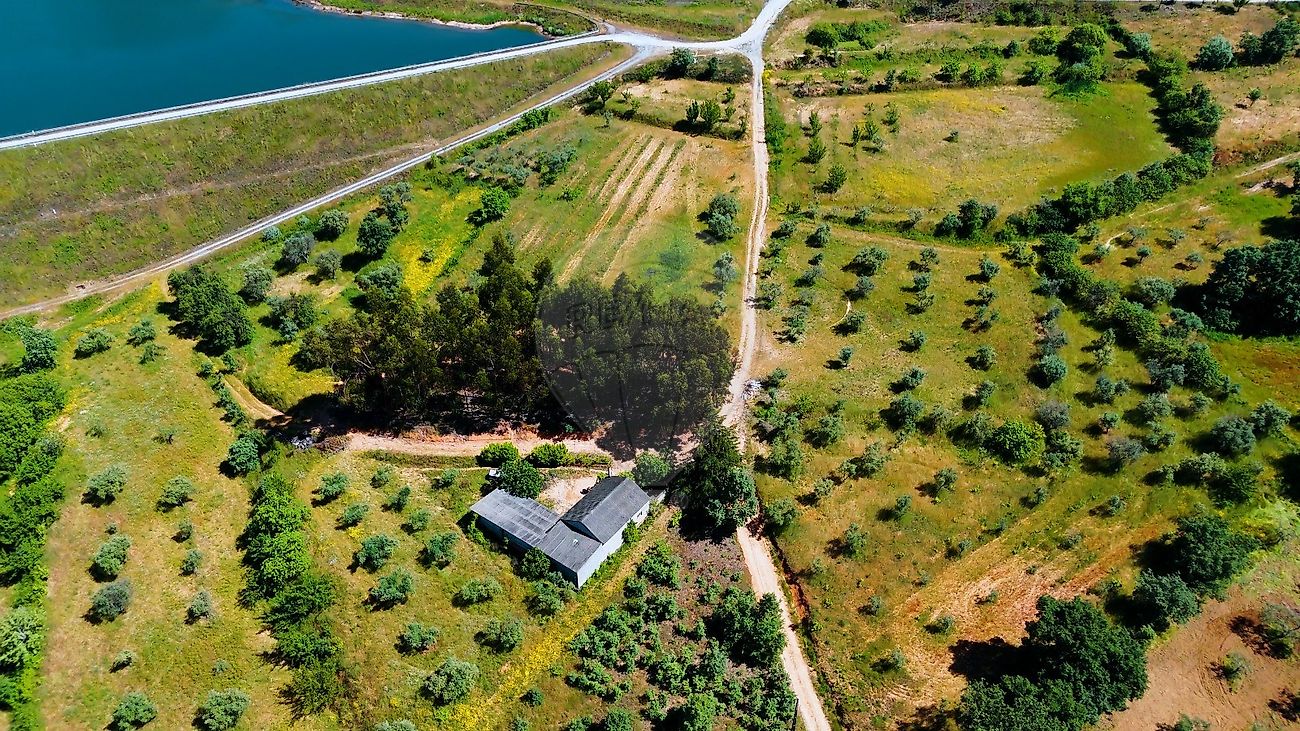 Terreno para venda