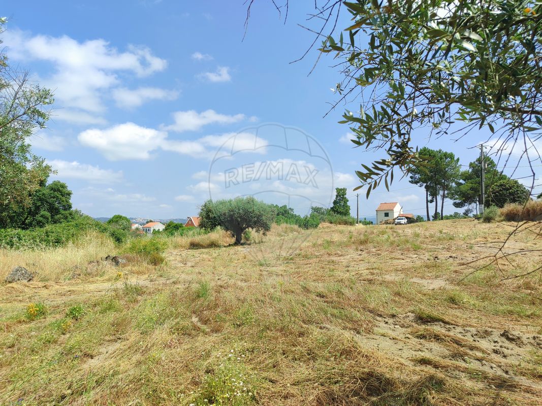 Terreno para venda