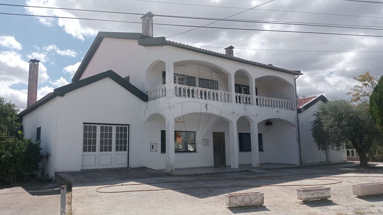 Moradia T3 para venda