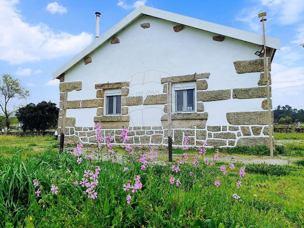 Quinta - Monsanto e Idanha-a-Velha, Idanha-a-Nova, Castelo Branco