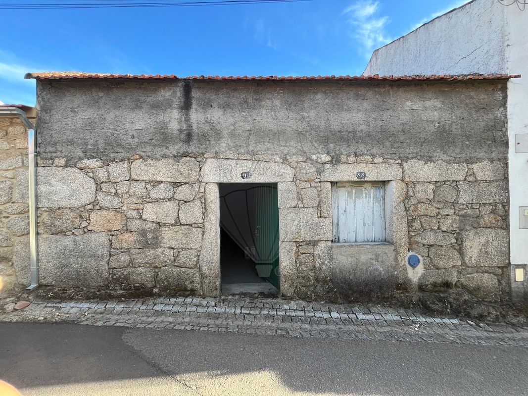 Armazém  para venda