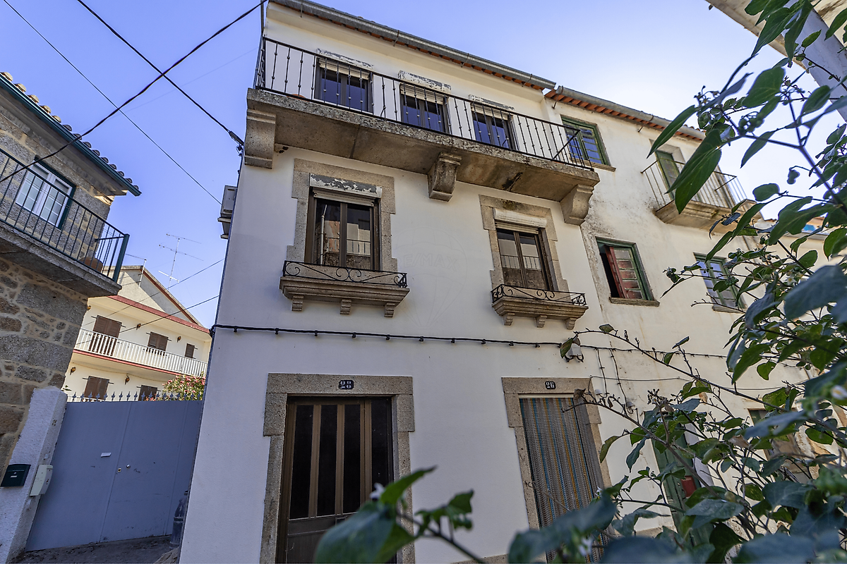 Moradia T3 para venda