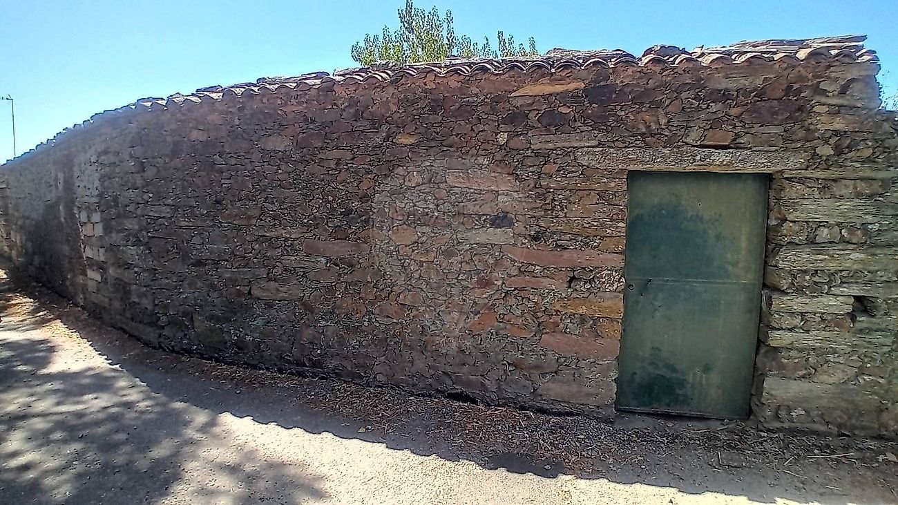 Arrecadação para venda