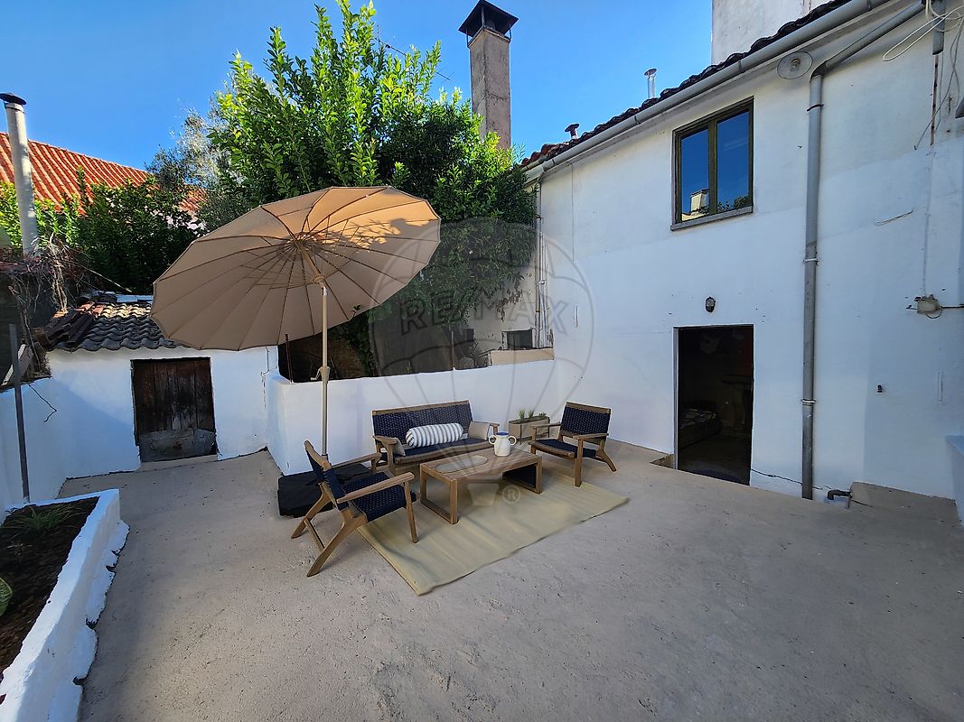 Moradia T3 para venda