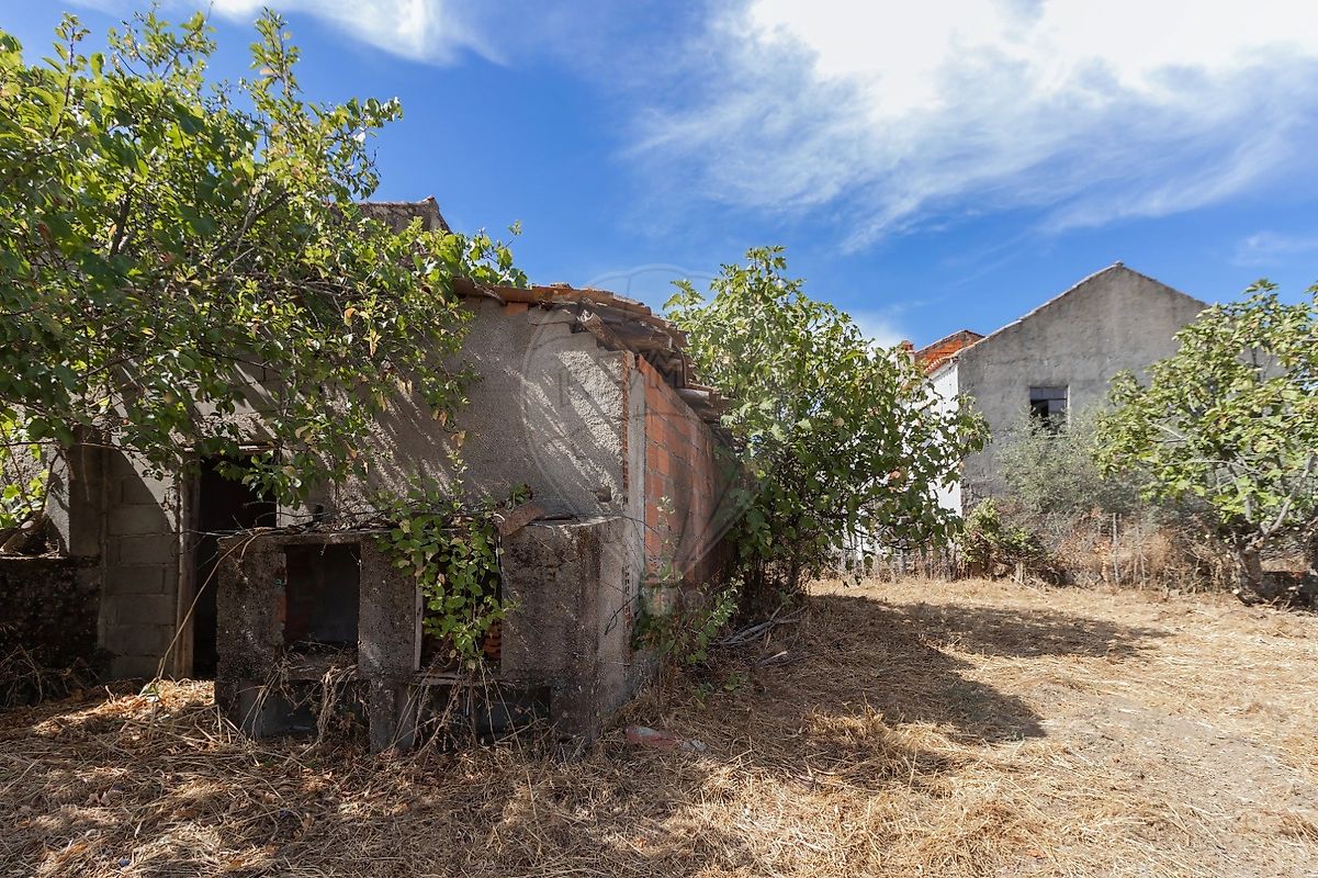 Moradia T4 à venda em Benquerença, Penamacor — foto 14