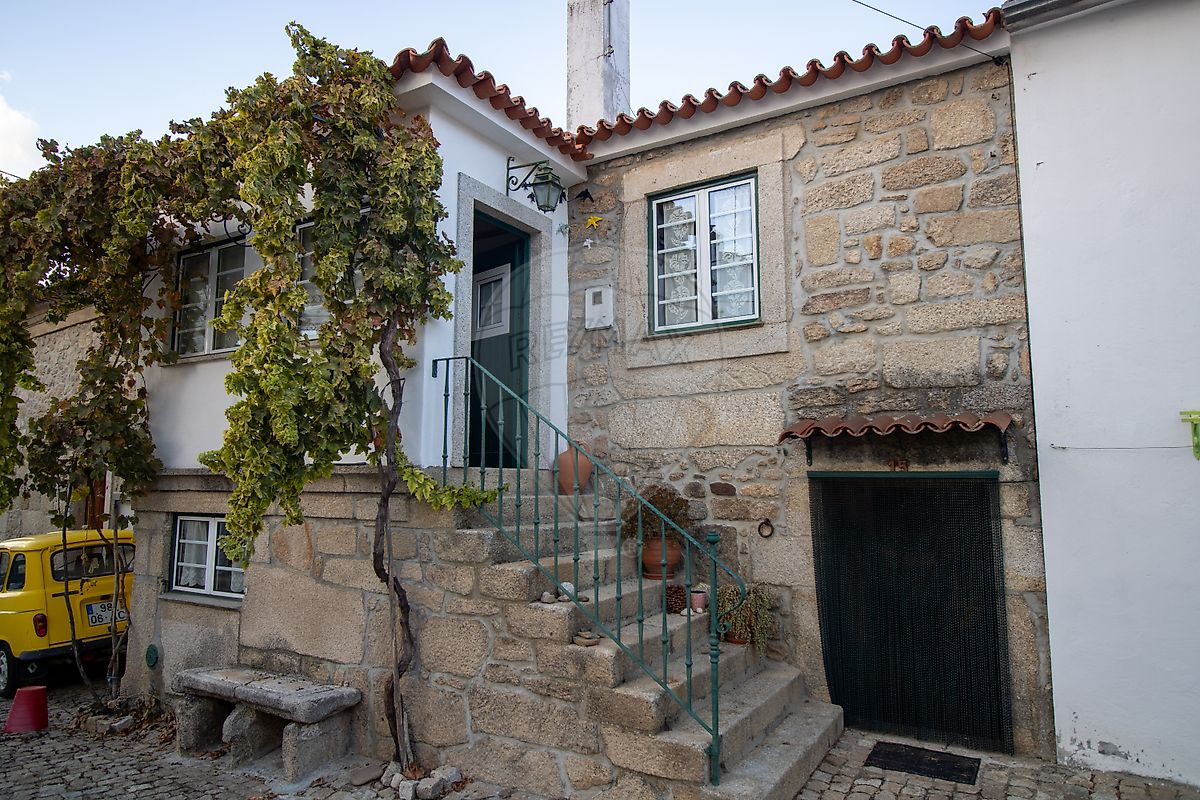 Moradia - Medelim, Idanha-a-Nova, Castelo Branco